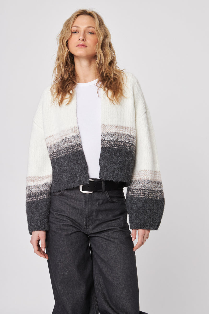 Reece Cardi