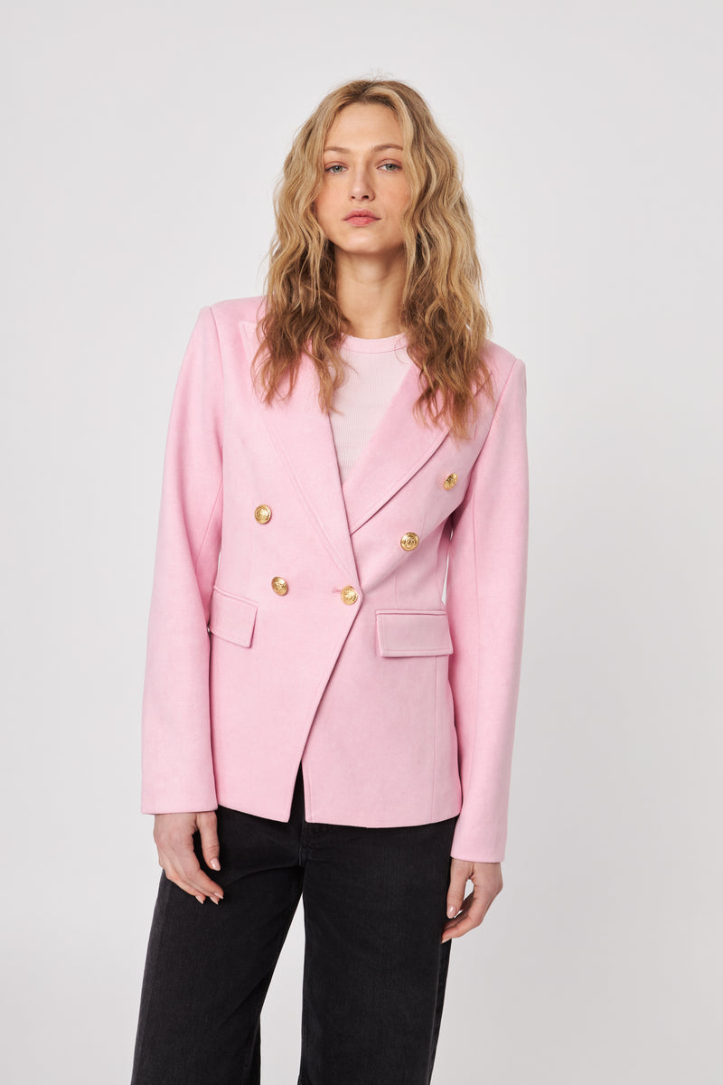 Orson Blazer