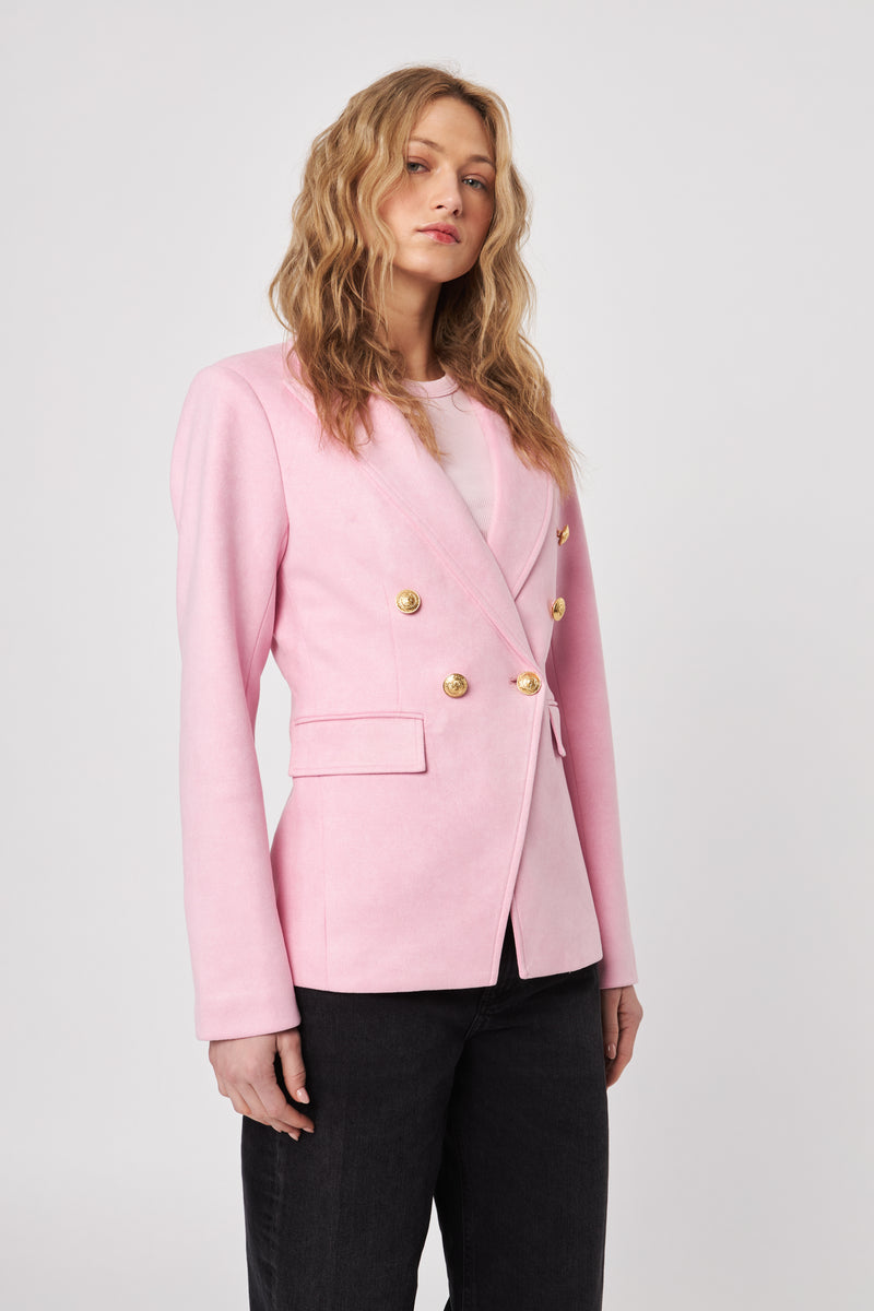 Orson Blazer