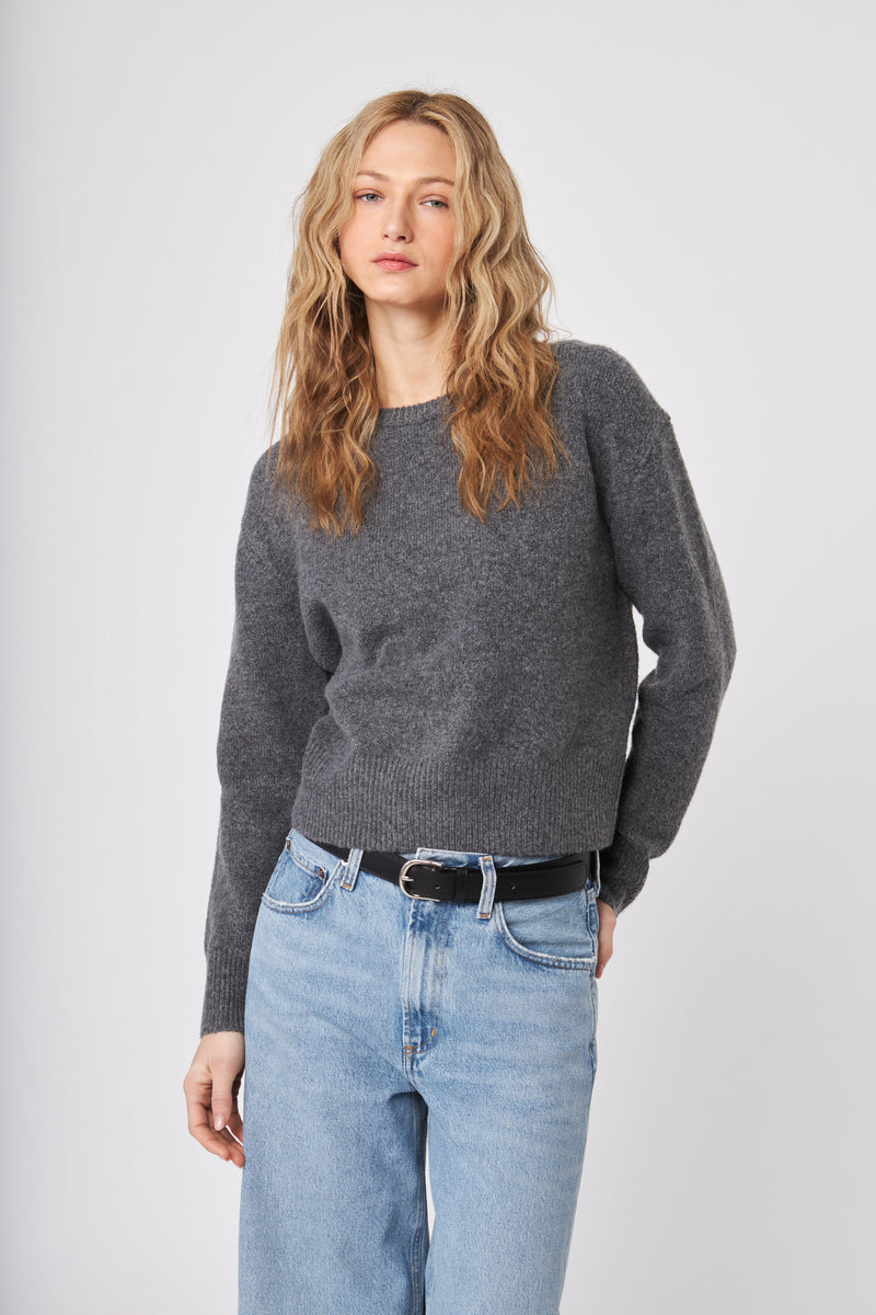 Wilfred Knit Pullover
