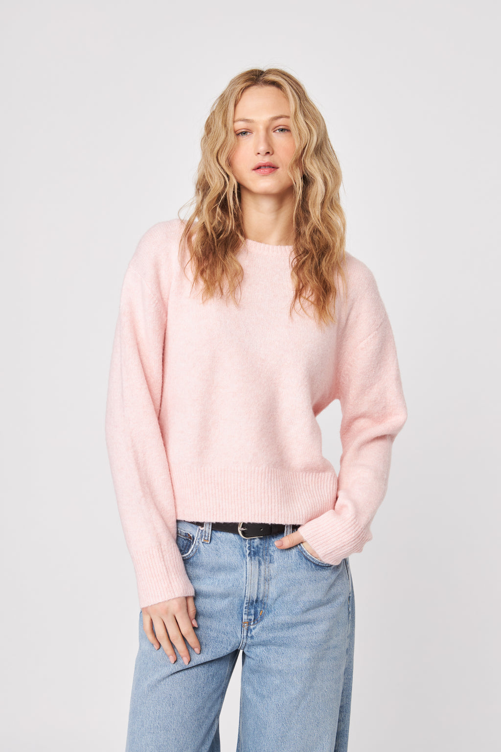 Wilfred Knit Pullover