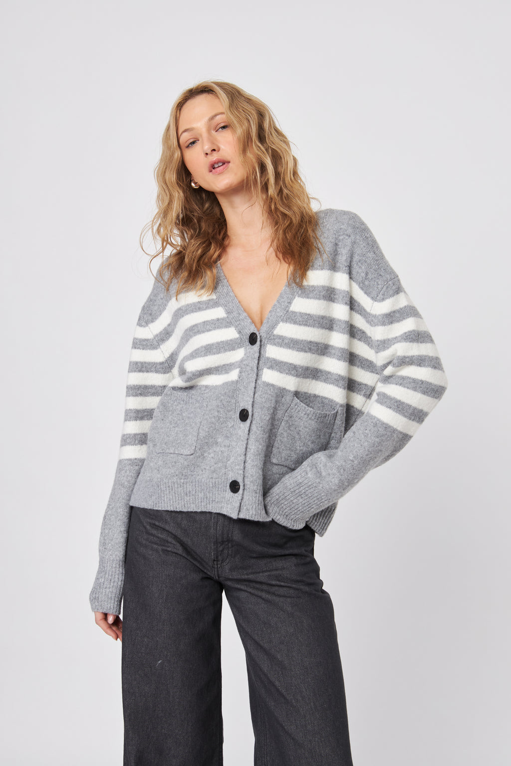 Stanley Cardigan