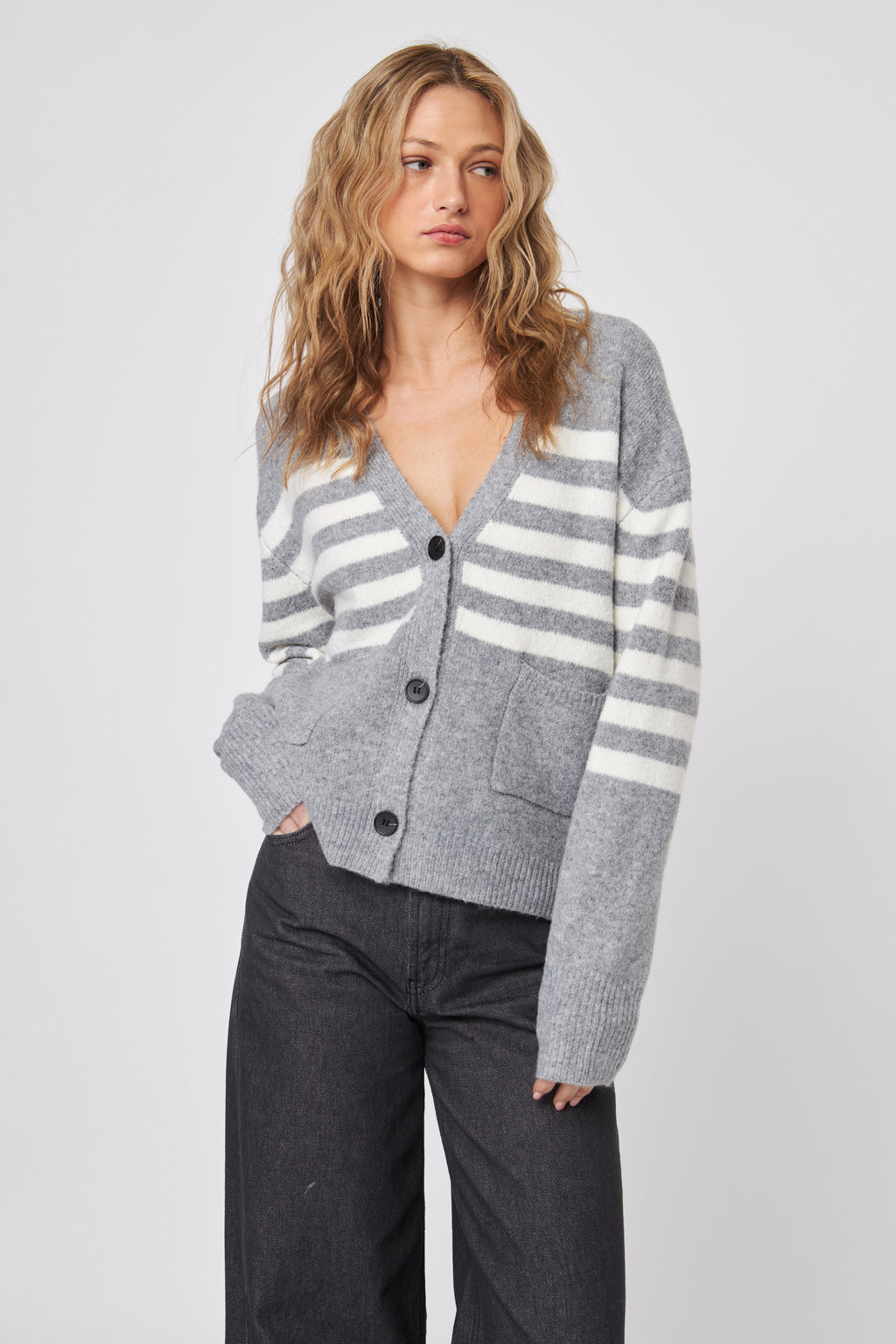 Stanley Cardigan