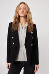 Ryder Hooded Blazer