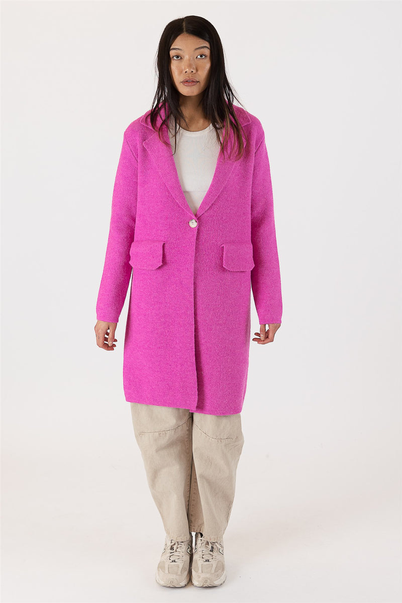 LYLA + LUXE </br>Fiona Coat
