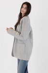 LYLA + LUXE </br>Eco Oversized Knit Blazer