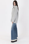 LYLA + LUXE </br>Eco Oversized Knit Blazer