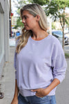 MARLEE </br>Stella Sweatshirt