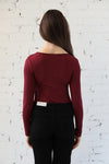 Emory Long Sleeve Top