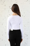 Emory Long Sleeve Top