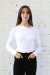Emory Long Sleeve Top