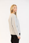 Heart Pullover