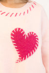 Heart Pullover