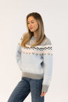 Holly Pullover