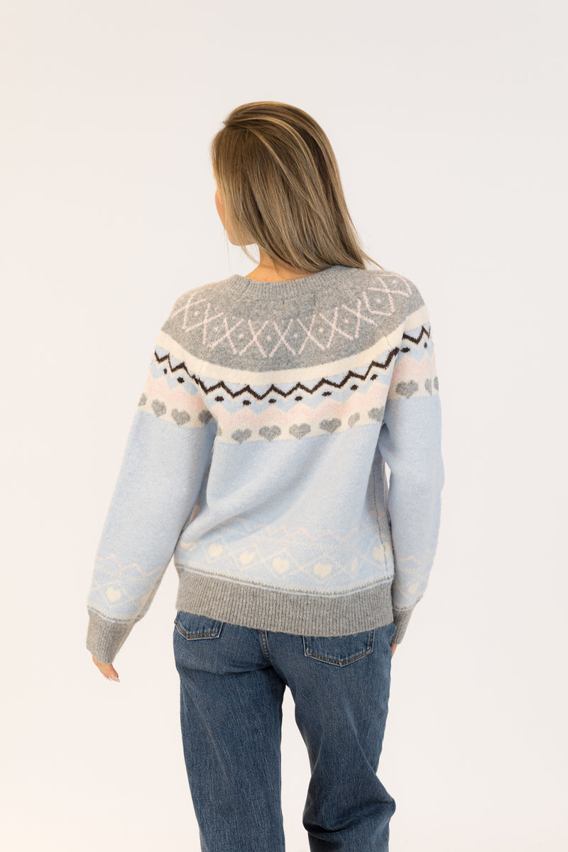 Holly Pullover