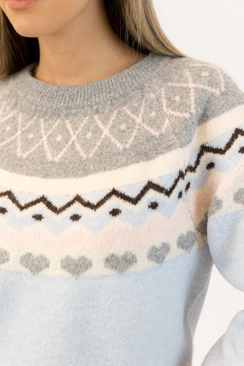 Holly Pullover
