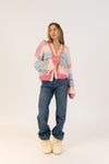 Honour Handmade Cardigan