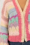 Honour Handmade Cardigan
