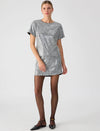 SANCTUARY </br>Perfect Sequin Tee