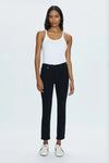 Madi High Rise Modern Slim Pant