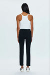 Madi High Rise Modern Slim Pant