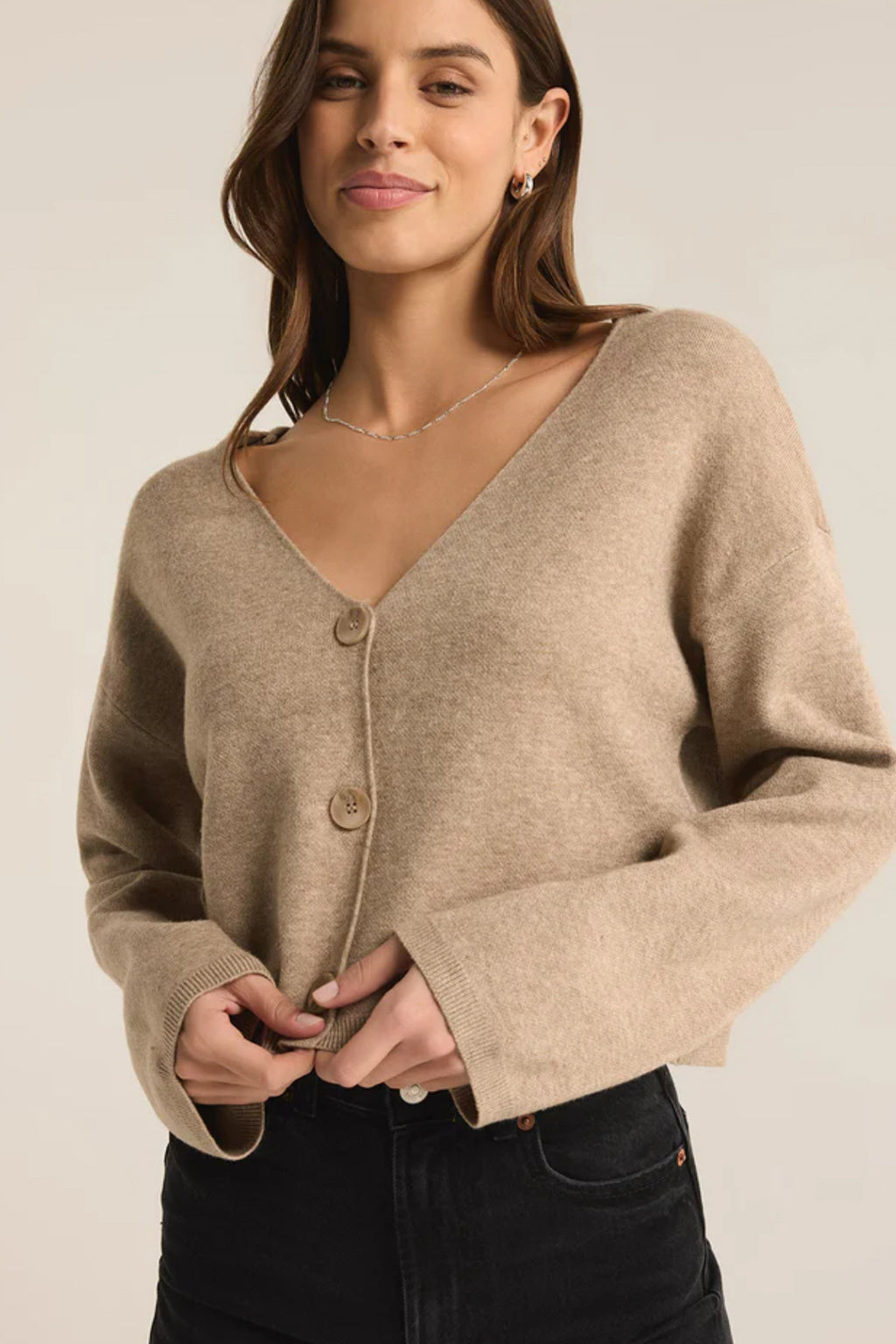 Estelle Cardigan