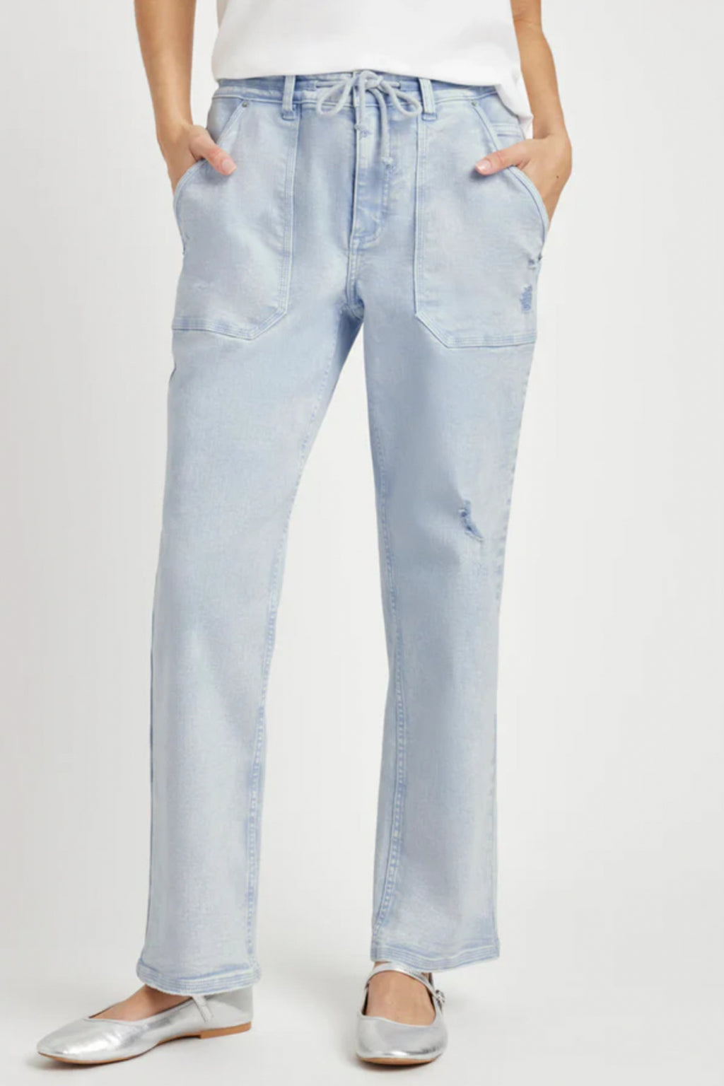 Hudson Pant