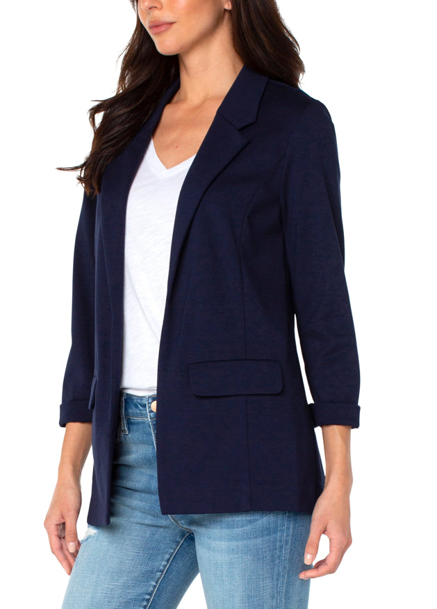 Boyfriend Blazer