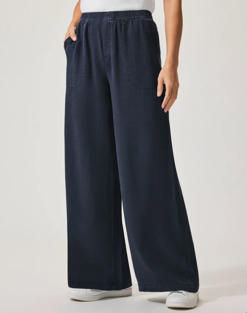 Angie Palazzo Pant