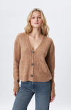 JOHN + JENN </br>Braxton Cardigan