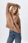 JOHN + JENN </br>Braxton Cardigan