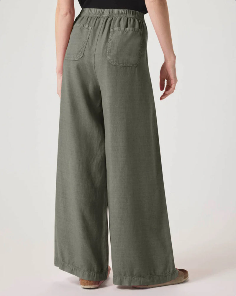 Angie Palazzo Pant