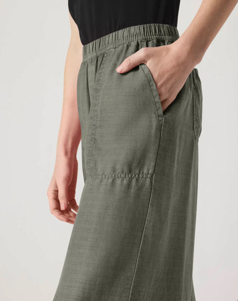 Angie Palazzo Pant