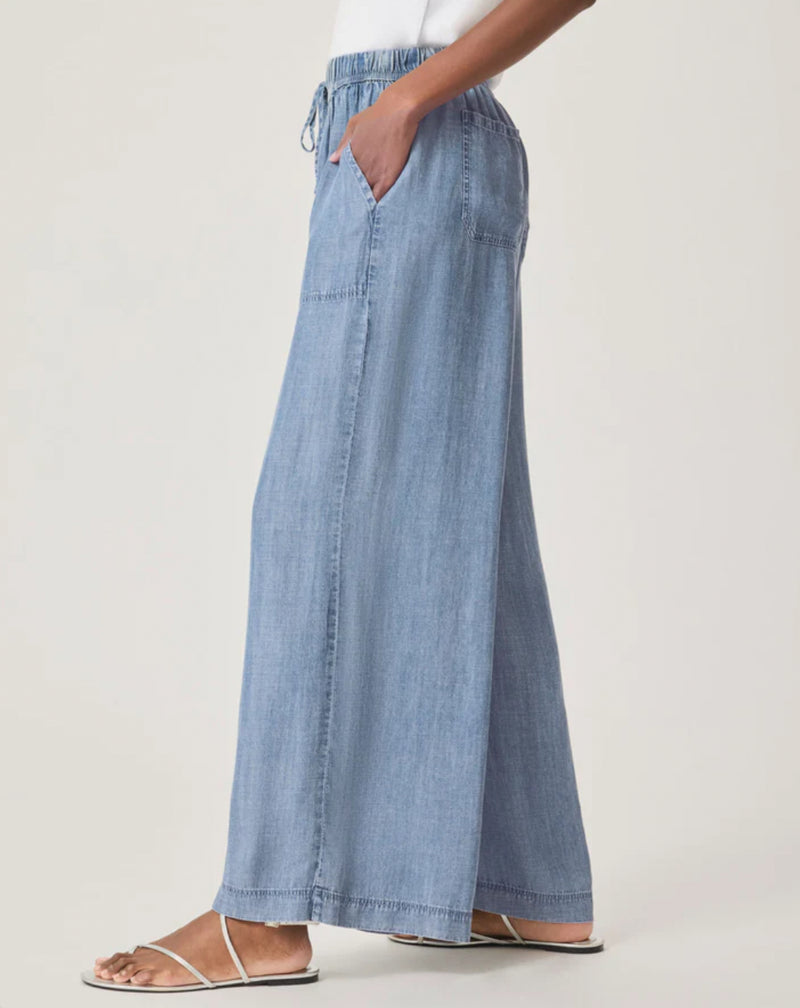 Angie Palazzo Pant