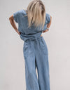 Angie Palazzo Pant