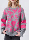 JOHN + JENN </br>Phinn Pullover