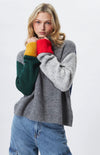 JOHN + JENN </br>Cruze Chunky Knit