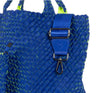 preneLOVE </br>London Large Woven Tote