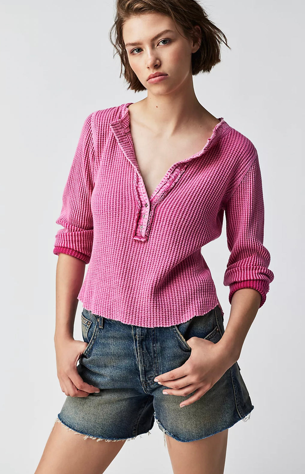 FREE PEOPLE </br>Colt Top