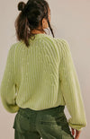 FREE PEOPLE </br>Sweet Nothing Cardi