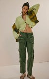 FREE PEOPLE </br>Sweet Nothing Cardi