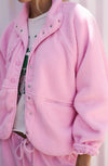 FREE PEOPLE </br>Hit The Slopes Jacket