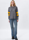 JOHN + JENN </br>Georgie Chunky Knit