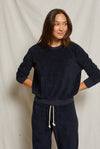 Loop Terry Sweatshirt