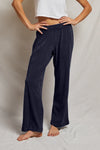 Loop Terry Pants