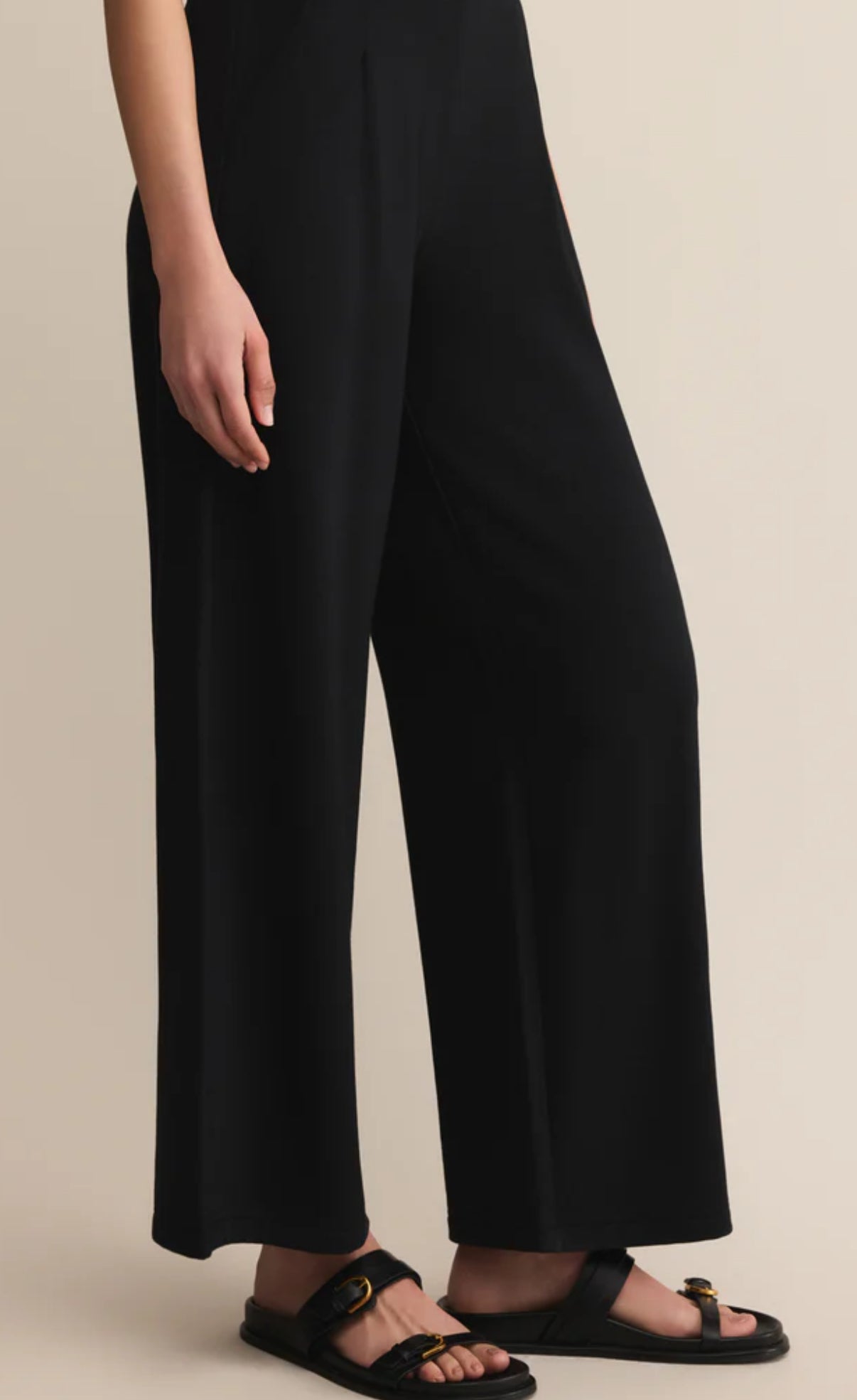 【NONCODE】Lofi Wrap Layered Slacks Lofi Wrap Layered Slacks - NONCODE | 60% - Asian Fashion