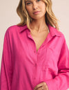 Alfie Button Up Shirt