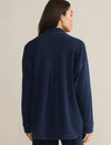 All Day Knit Denim Jacket