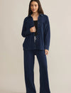 All Day Knit Denim Jacket