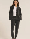 All Day Knit Denim Jacket